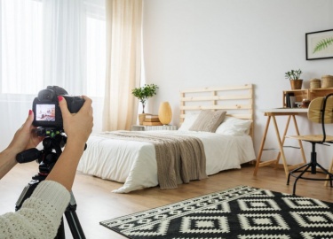 Какие фотографии размещать в объявление о продаже квартиры. Пошаговая инструкция о том, как правильно фотографировать...