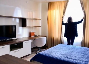 Пошаговое руководство, как сдать квартиру в аренду: как составить объявление и найти жильцов, как подготовить квартир...