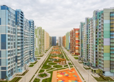 Как самостоятельно выбрать квартиру между новостройкой и вторичным жильем. В чем заключаются преимущества и недостатк...