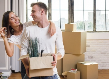 Особенности продажи и покупки частного дома и квартиры. Пошаговые инструкции.
