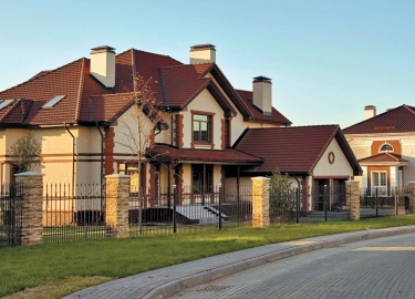 Узнайте полезные секреты, как выбрать себе частный дом. В чем заключаются основные критерии, с помощью которых можно ...